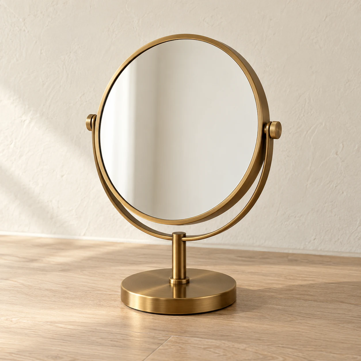 Pivot Table Mirror